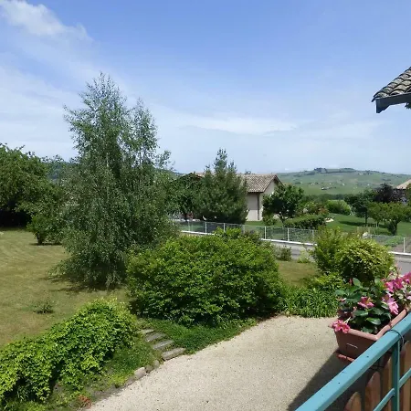 Les 5 Pieds De Vigne Holiday home *